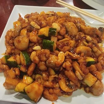 Mr Hui's 2 - Kung pao chicken - Chinese Near Me - Lincoln, Nebraska Mr Hui's 2 - Kung pao chicken - Chinese Near Me - Lincoln, Nebraska