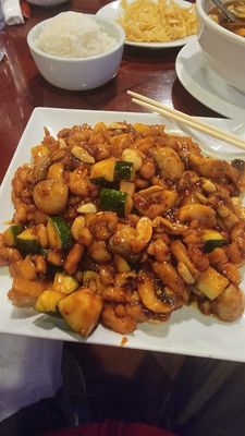 Mr. Hui's 2 by null