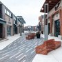 Photo of Breton Village Shopping Center