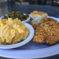 Danny's Southern Cooking