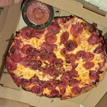 Rosatis - Peperoni - Pizza Near Me - Lake Havasu City, Arizona Rosatis - Peperoni - Pizza Near Me - Lake Havasu City, Arizona