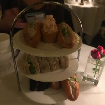 Hotel Café Royal - Pastries - Hotels Near Me - London, XGL Hotel Café Royal - Pastries - Hotels Near Me - London, XGL