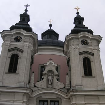 Wallfahrtskirche Christkindl - Religious Organizations Near Me