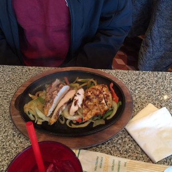Chuy's - Fajitas- - Tex-Mex Near Me - Fairfax, Virginia