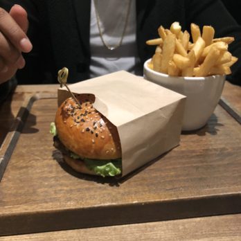 Moxies - Canadian (New) Near Me - Toronto, Ontario