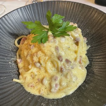 Il Sogno - Very good Carbonara ! - Pizza Near Me - Munich, BY Il Sogno - Very good Carbonara ! - Pizza Near Me - Munich, BY