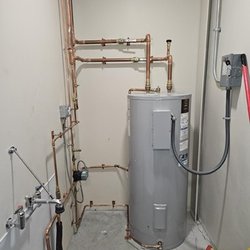 Zachary Michaud Plumbing