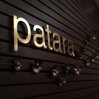 Patara - Entrance - Thai Near Me - London, XGL