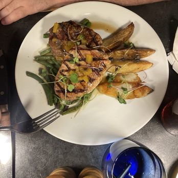 SweetBay Restaurant & Bar - Pork Chops - Bars Near Me - Leonardtown, Maryland SweetBay Restaurant & Bar - Pork Chops - Bars Near Me - Leonardtown, Maryland