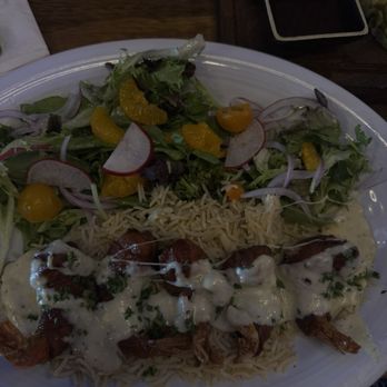 La Más Querida - Blue Coast Shrimp - Mexican Near Me - San Jose, California