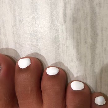 AP Nail Spa - Round 2 pedicure! - Nail Salons Near Me - Buffalo, New York AP Nail Spa - Round 2 pedicure! - Nail Salons Near Me - Buffalo, New York