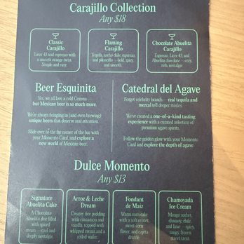 Momento Cantina - Menu2 july 2025 - Mexican Near Me - Chicago, Illinois Momento Cantina - Menu2 july 2025 - Mexican Near Me - Chicago, Illinois