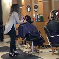 Beya Hair Studio - Cut