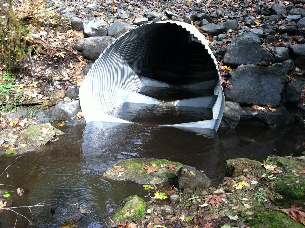 PACIFIC CORRUGATED PIPE COMPANY Updated September 2024 89822 Hwy 99