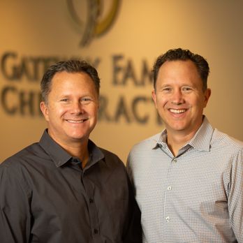 Well Adjusted Chiropractic - Chiropractors Near Me - Arlington, Texas