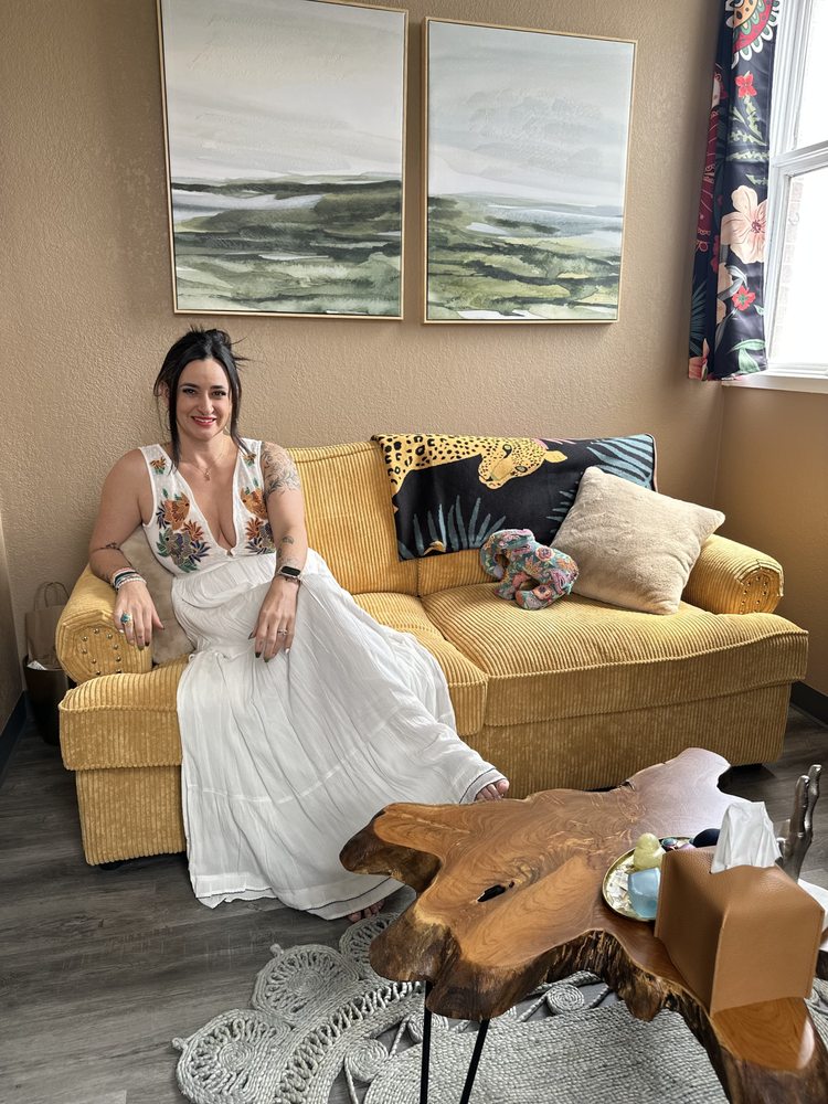 Connected Wellness Counseling - grief counselor in Denver, CO