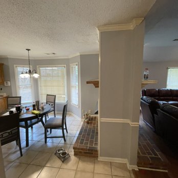 JBD Construction and Remodeling - a kitchen and dining room - General Contractors Near Me
