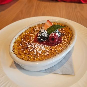 Cascade - Steakhouses Near Me - South Bend, Indiana