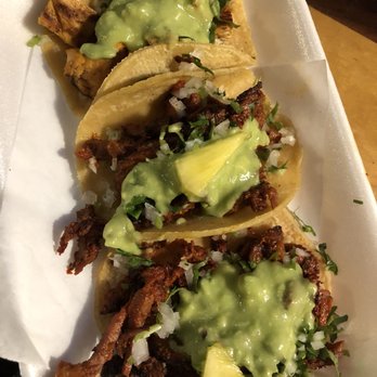 Taco Bar - Pollo and 2 Pastor - Mexican Near Me - San Marcos, California Taco Bar - Pollo and 2 Pastor - Mexican Near Me - San Marcos, California
