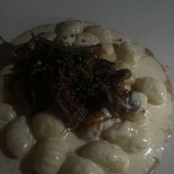 Char Steakhouse - Shortrib Mac N Cheese no flavor - Steakhouses Near Me - Scotch Plains, New Jersey Char Steakhouse - Shortrib Mac N Cheese no flavor - Steakhouses Near Me - Scotch Plains, New Jersey