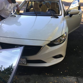 Lexii's Auto Glass - Windshield Installation & Repair Near Me - Cypress, California