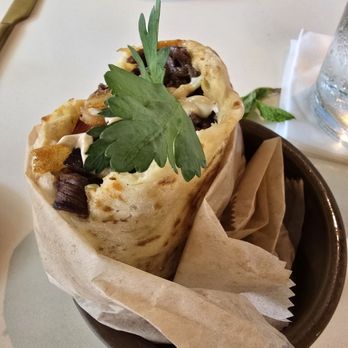 Motek - Brickell - Beef sandwich - Mediterranean Near Me - Miami, Florida Motek - Brickell - Beef sandwich - Mediterranean Near Me - Miami, Florida