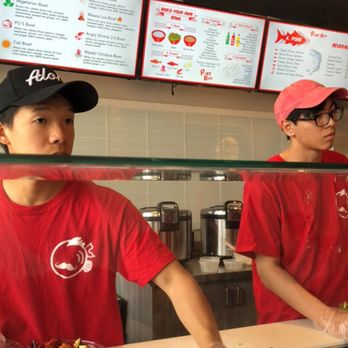 Poke Guys - Poke Near Me - Markham, Ontario Poke Guys - Poke Near Me - Markham, Ontario