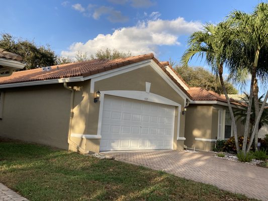 Florida State Roof Systems