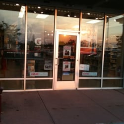 GNC