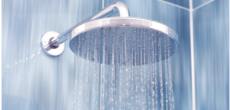 Slide of Roto Rooter