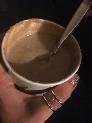 Vegan's Delight Oasis by null