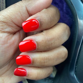 Cleopatra Nails - Nail Salons Near Me - East Point, Georgia