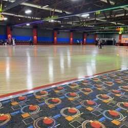 Rolladium Family Fun Center