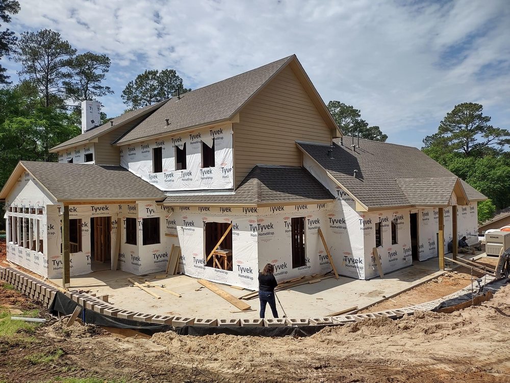 Slide of 1876 Roofing & Construction