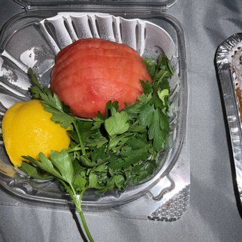 Gyroland And Bakery - Watermelon salad - Mediterranean Near Me - Pittsburgh, Pennsylvania