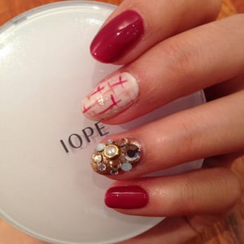 Coco Nails art - Nail Salons Near Me - New York, New York