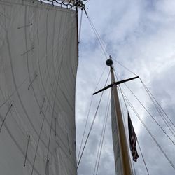 Schooner Excursions