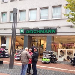 Deichmann