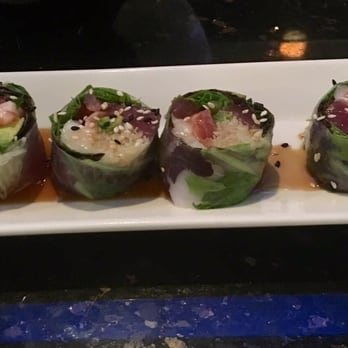 Soya - Sushi Bars Near Me - Virginia Beach, Virginia