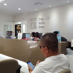 Diagnostic Medical Group