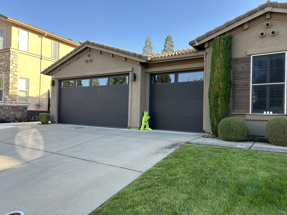 Door Pros - Garage Door Contractor in Folsom, CA