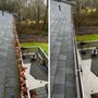 Photo of Green Leaf Roof & Gutter Cleaning