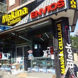 Makina Cellular