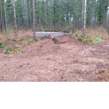 Jim Henry Design Services - System installed not yet covered - Septic Services Near Me - Turnwater, Washington Jim Henry Design Services - System installed not yet covered - Septic Services Near Me - Turnwater, Washington
