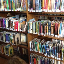 Niles Library