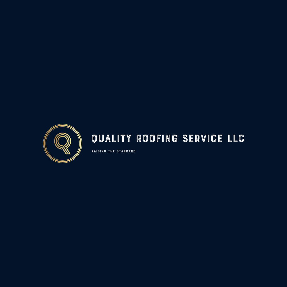 Slide of Quality Roofing Service