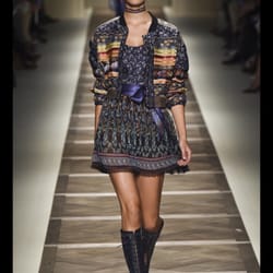 Etro - Women's spring 2016