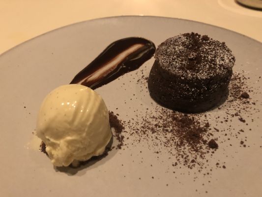 Vetri Cucina Las Vegas by null