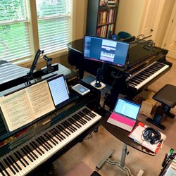 Debbie Lee Piano Studio