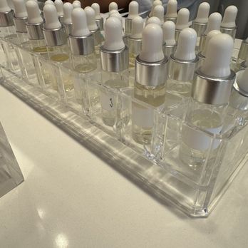 Olfactory NYC - Perfume Near Me - Washington, DC, District of Columbia